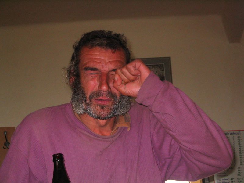 Stlky - Veterni PS 2004