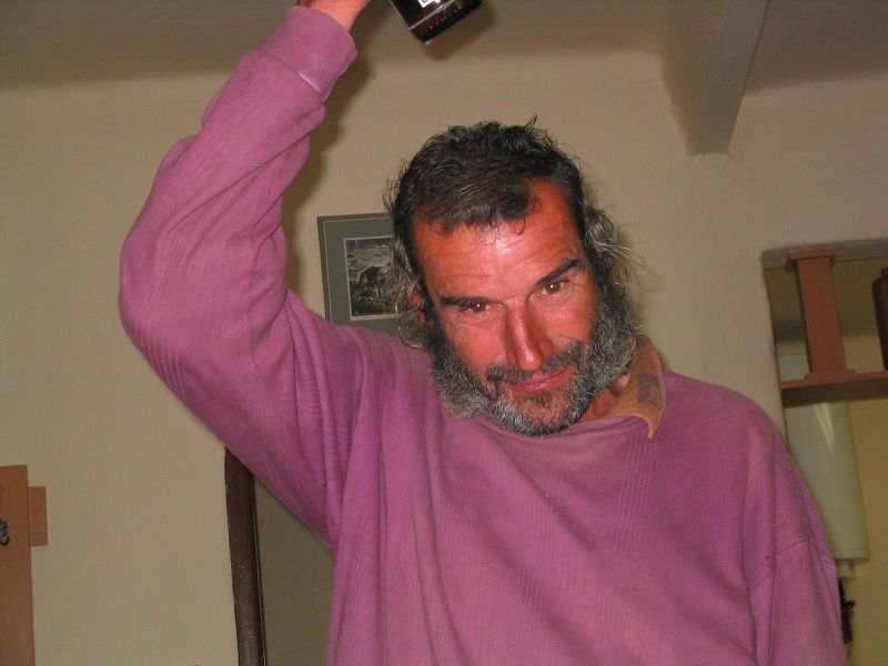 Stlky - Veterni PS 2004