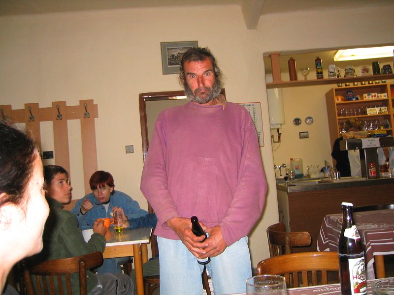 Stlky - Veterni PS 2004