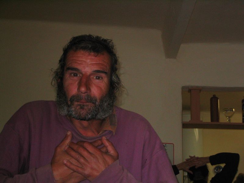 Stlky - Veterni PS 2004