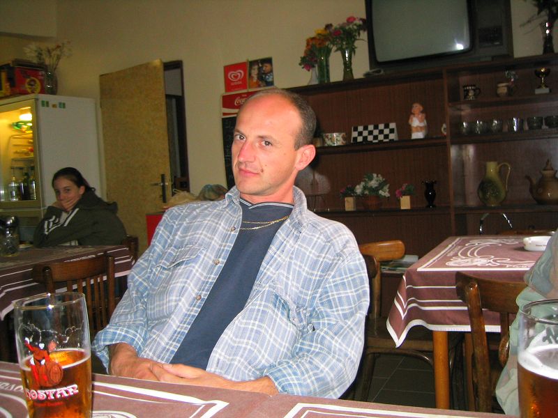 Stlky - Veterni PS 2004