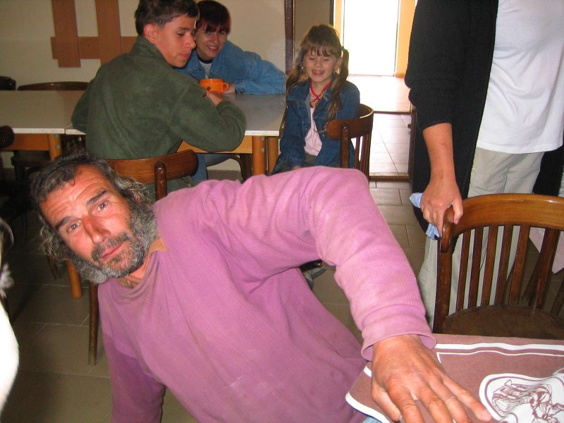 Stlky - Veterni PS 2004