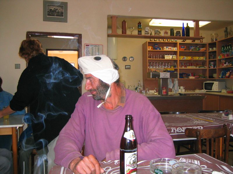 Stlky - Veterni PS 2004