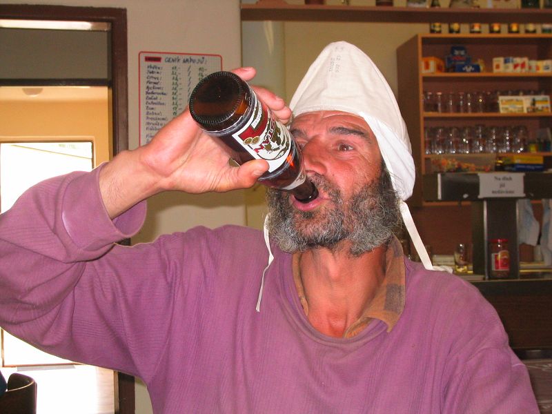 Stlky - Veterni PS 2004