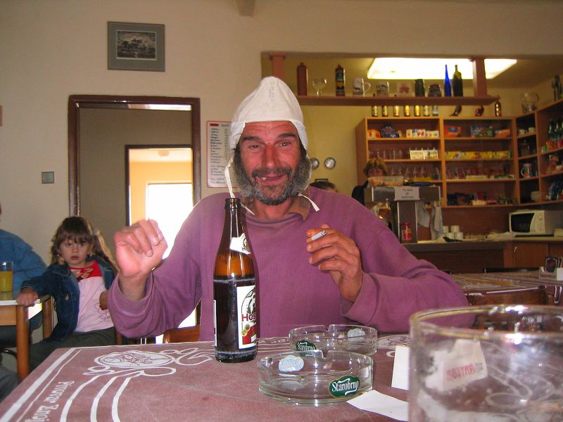 Stlky - Veterni PS 2004