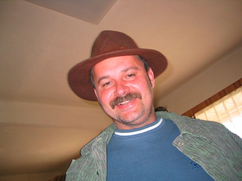 Stlky - Veterni PS 2004