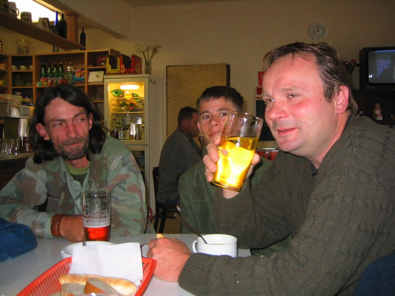 Stlky - Veterni PS 2004