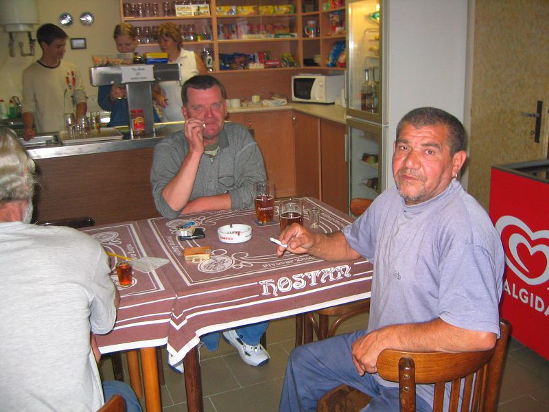 Stlky - Veterni PS 2004