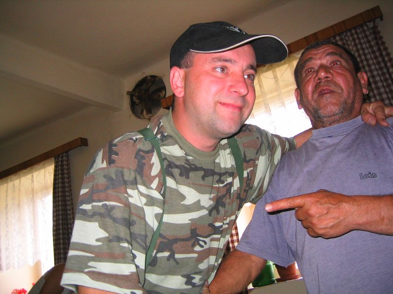 Stlky - Veterni PS 2004