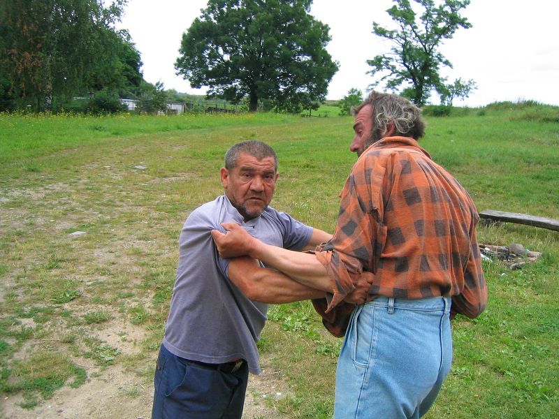 Stlky - Veterni PS 2004