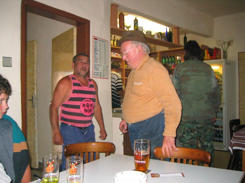 Stlky - Veterni PS 2004