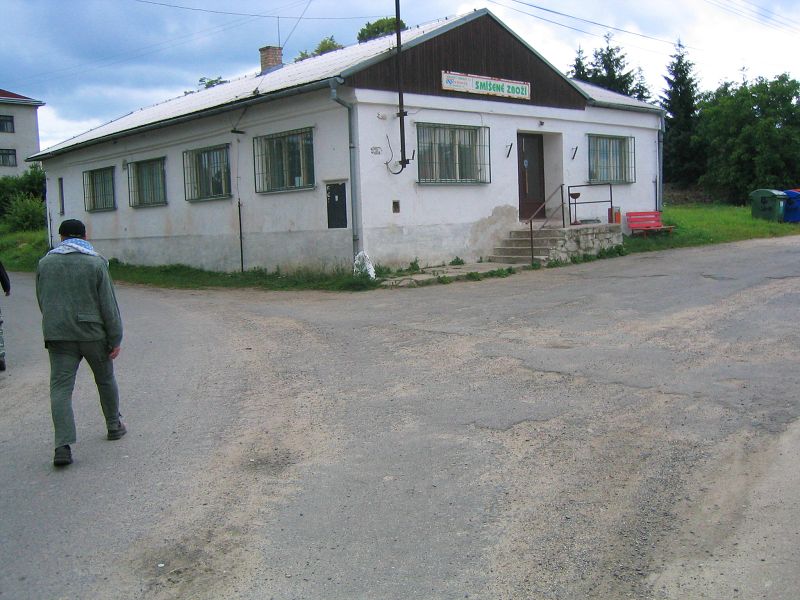 Stlky - Veterni PS 2004