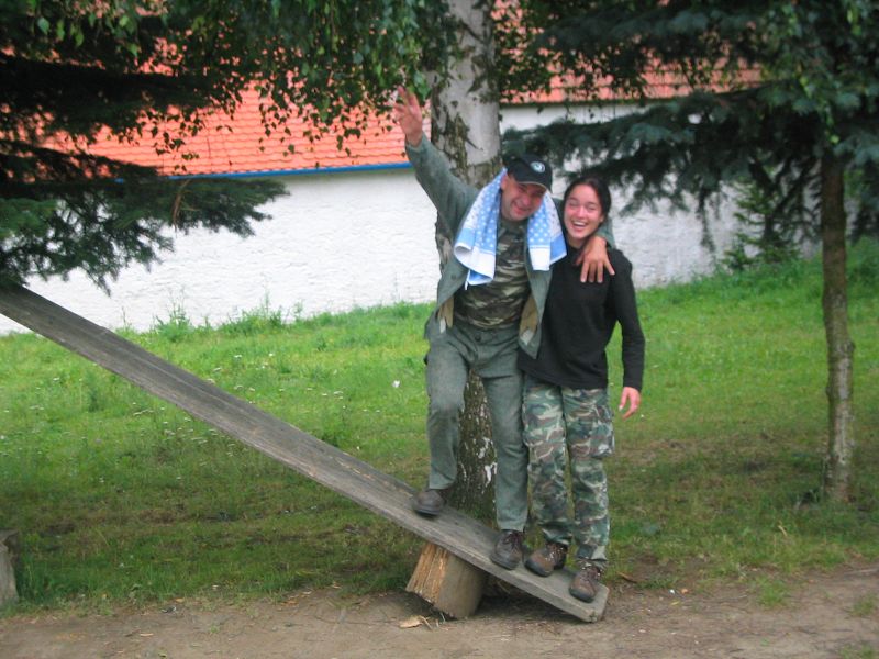 Stlky - Veterni PS 2004