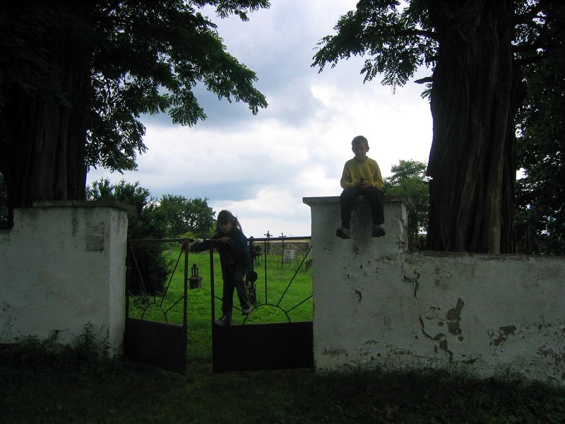 Stlky - Veterni PS 2004