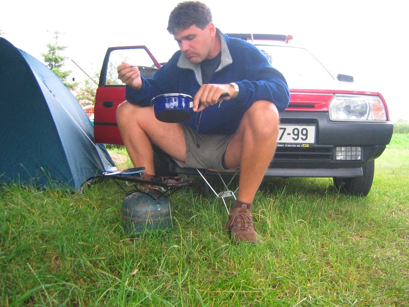 Stlky - Veterni PS 2004