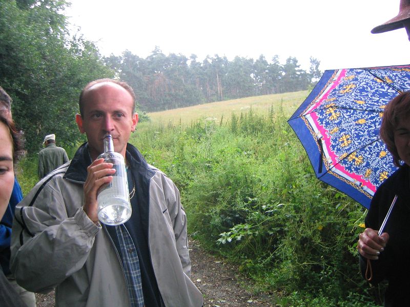Stlky - Veterni PS 2004
