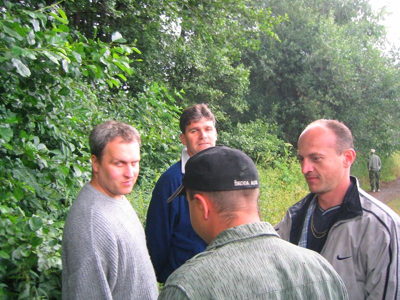 Stlky - Veterni PS 2004