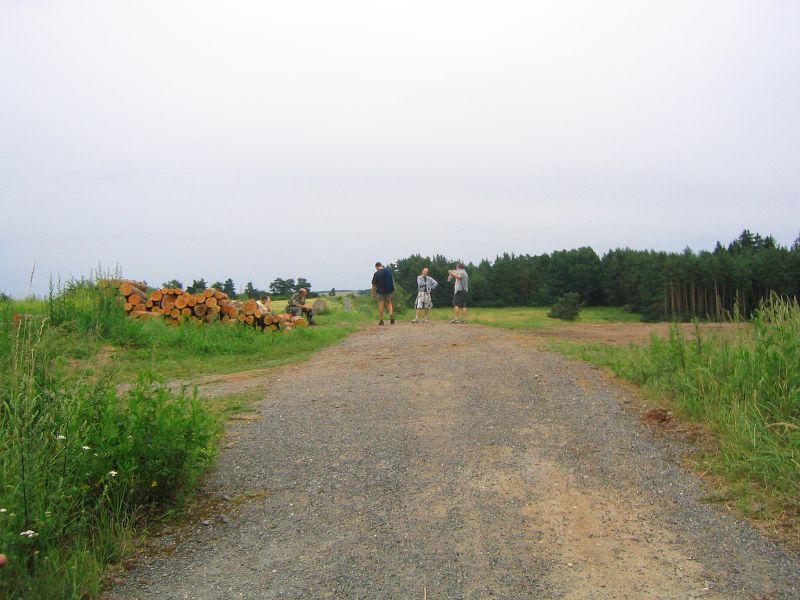 Stlky - Veterni PS 2004