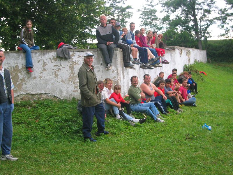 Stlky - Veterni PS 2004