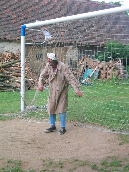 Stlky - Veterni PS 2004