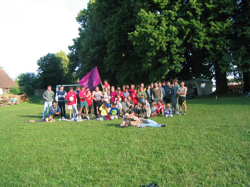 Stlky - Veterni PS 2004