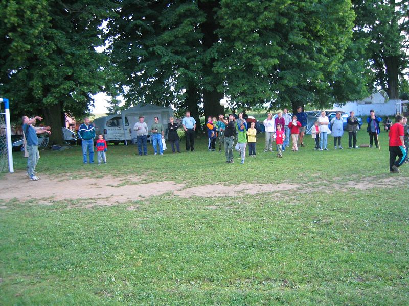 Stlky - Veterni PS 2004