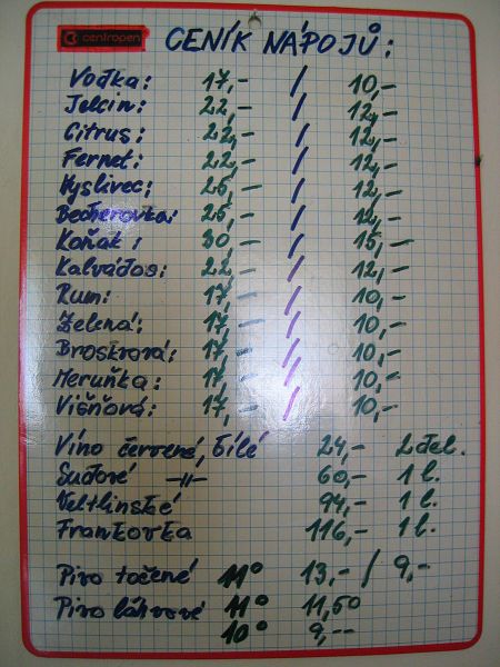Stlky - Veterni PS 2004