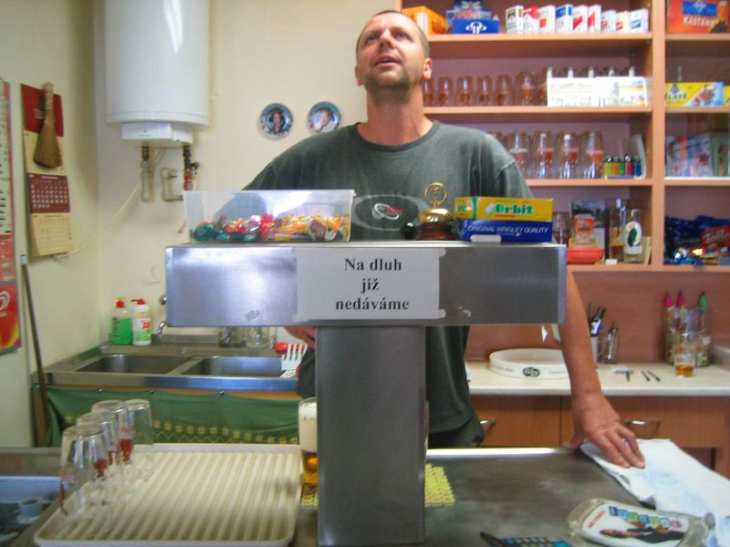 Stlky - Veterni PS 2004