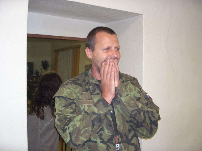 Stlky - Veterni PS 2005