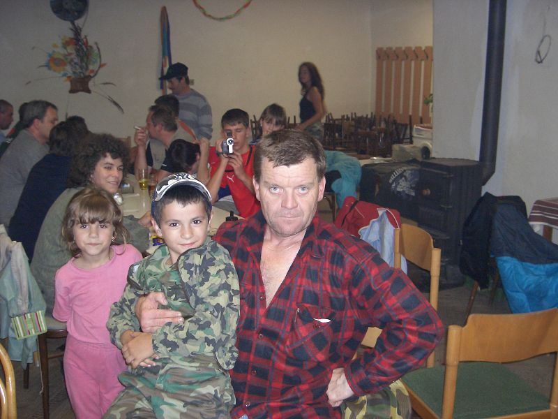 Stlky - Veterni PS 2005