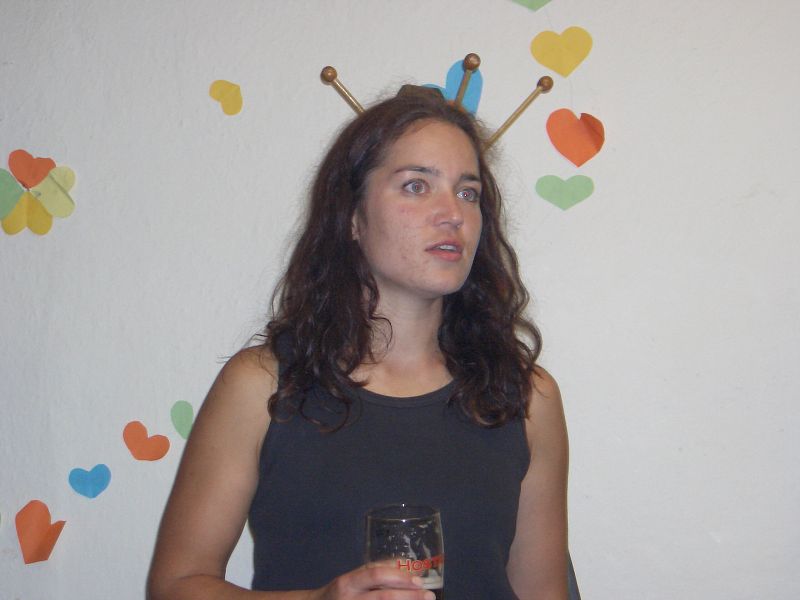 Stlky - Veterni PS 2005