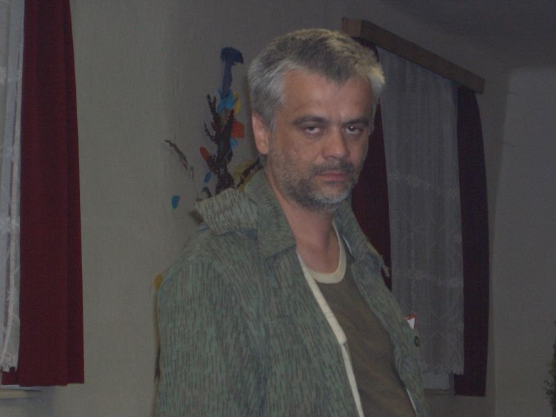 Stlky - Veterni PS 2005