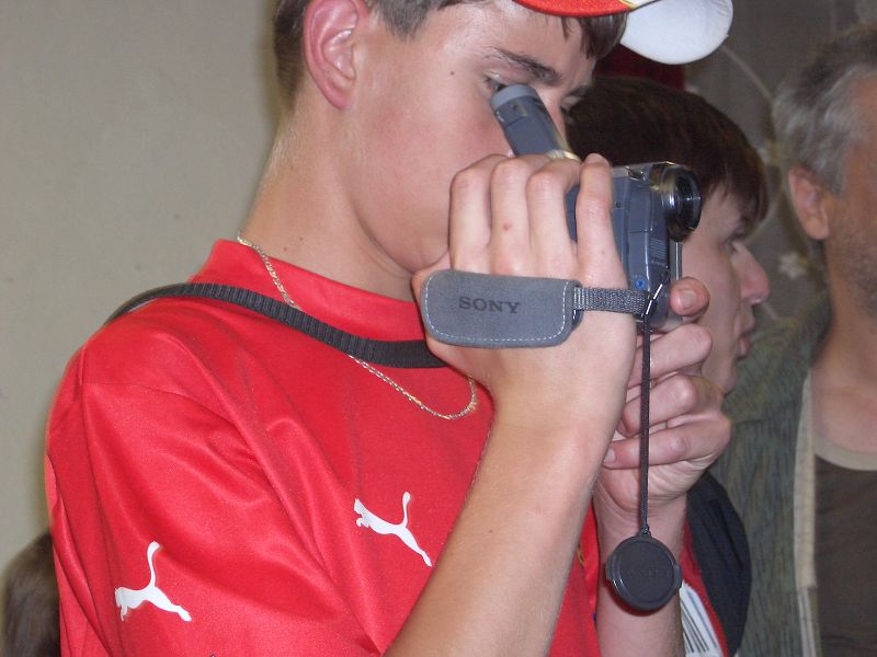 Stlky - Veterni PS 2005