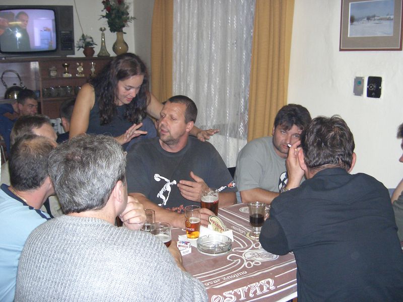 Stlky - Veterni PS 2005
