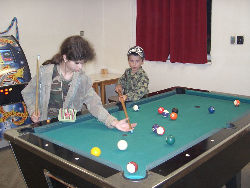 Stlky - Veterni PS 2005