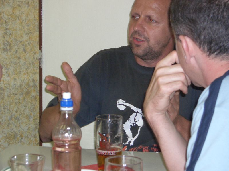 Stlky - Veterni PS 2005