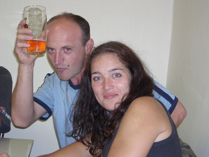 Stlky - Veterni PS 2005