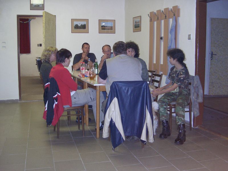 Stlky - Veterni PS 2005