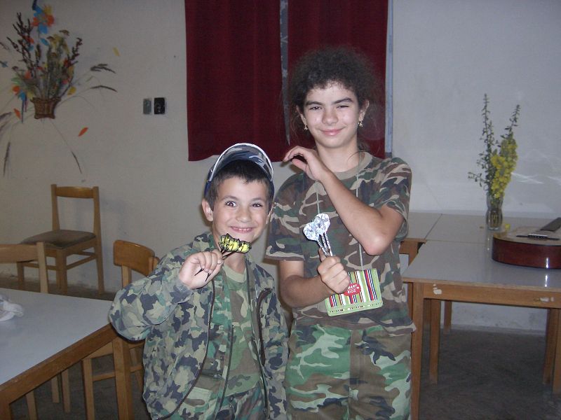 Stlky - Veterni PS 2005