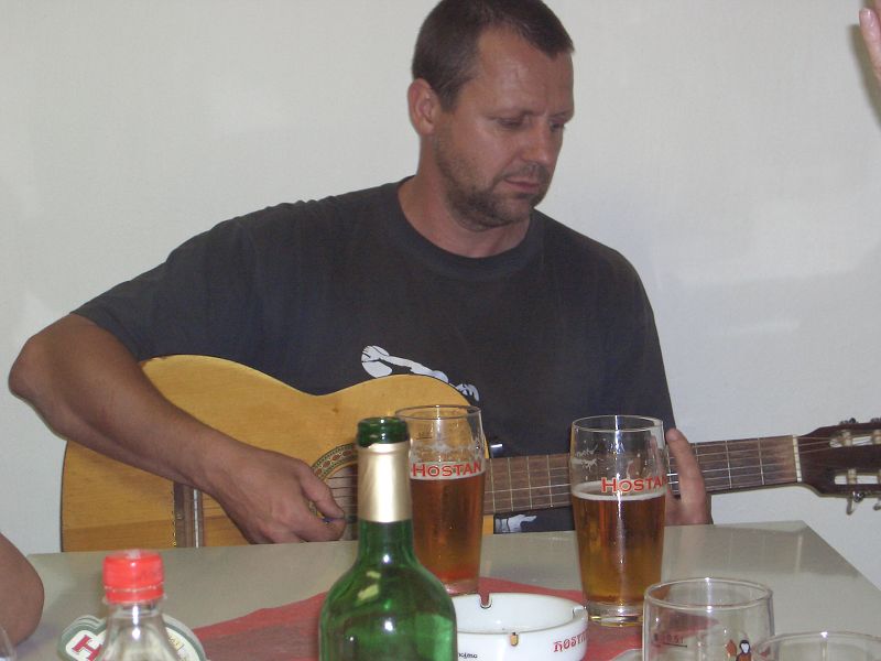 Stlky - Veterni PS 2005