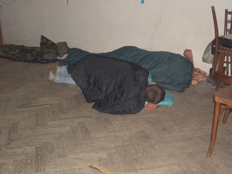 Stlky - Veterni PS 2005