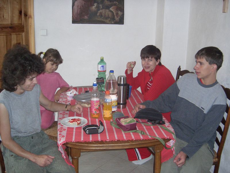 Stlky - Veterni PS 2005