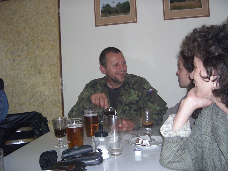 Stlky - Veterni PS 2005