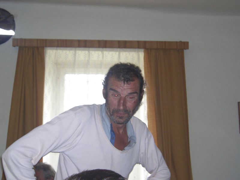 Stlky - Veterni PS 2005