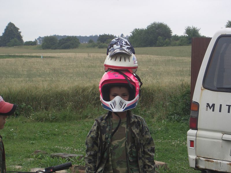Stlky - Veterni PS 2005