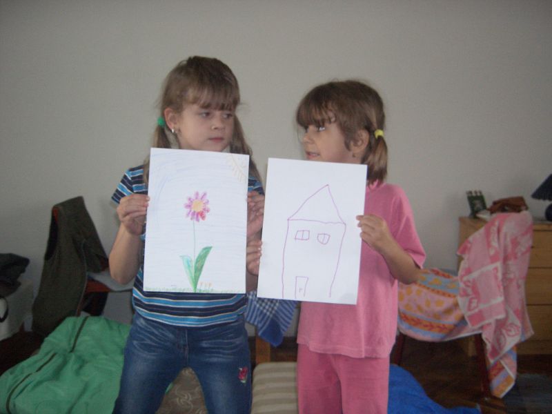 Stlky - Veterni PS 2005