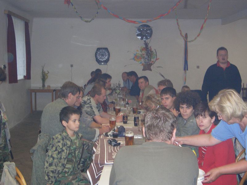 Stlky - Veterni PS 2005