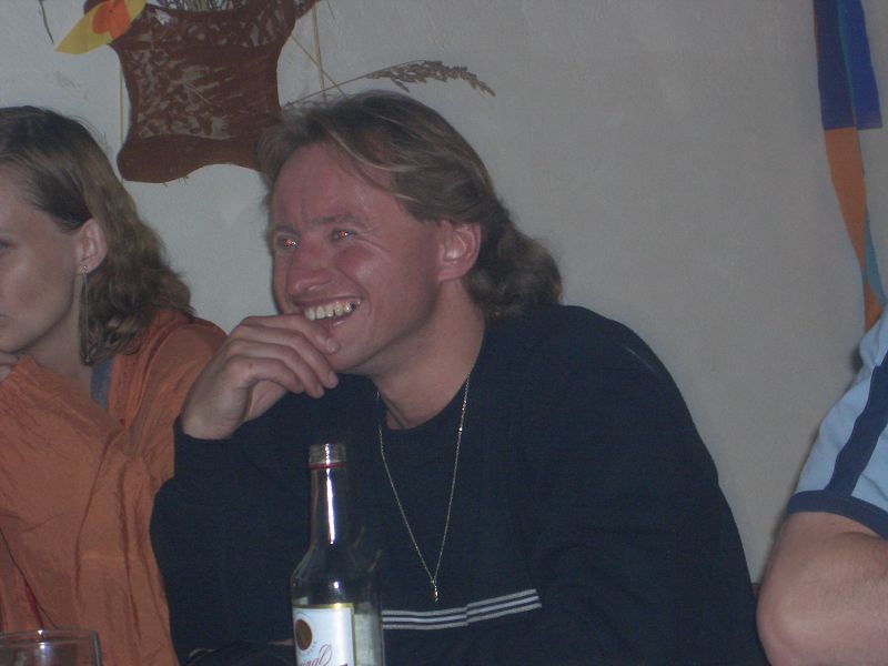 Stlky - Veterni PS 2005