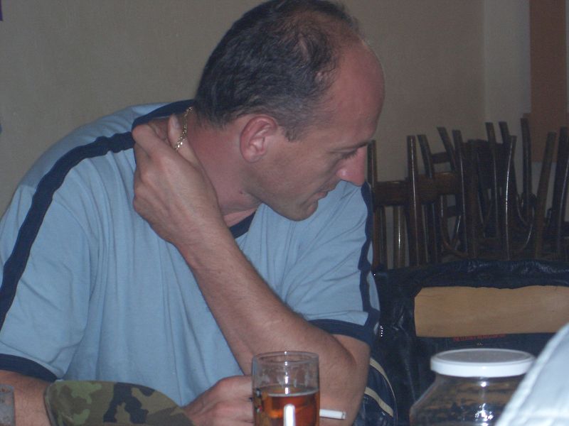 Stlky - Veterni PS 2005