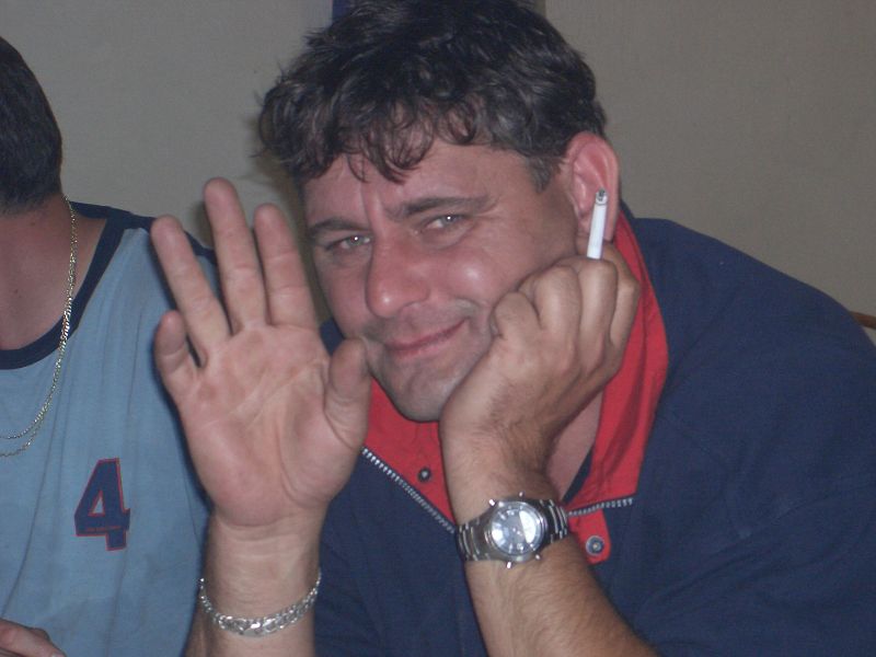 Stlky - Veterni PS 2005